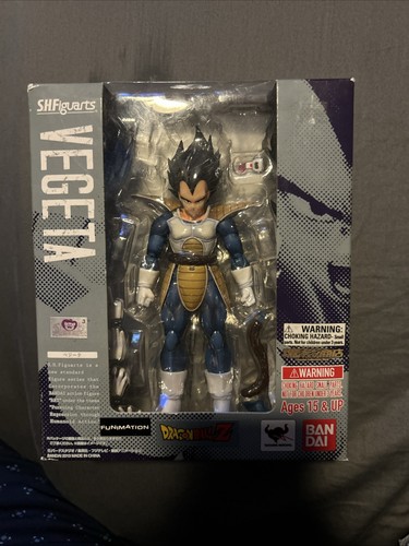Figuarts dragon ball - figuarts,