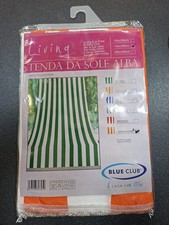 tenda da sole per esterno