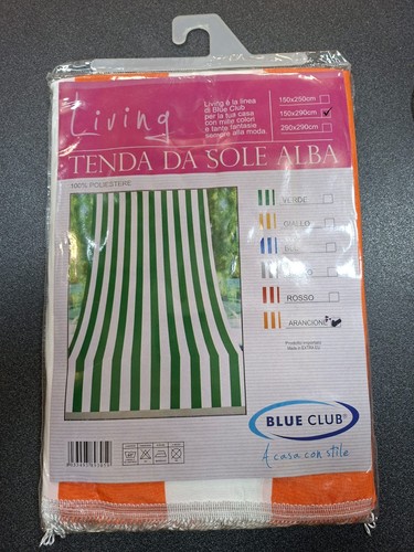 Tenda sole per esterno - da,