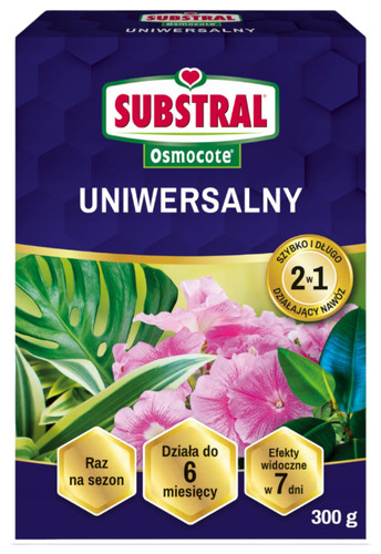 Substral osmocote concime - substral,