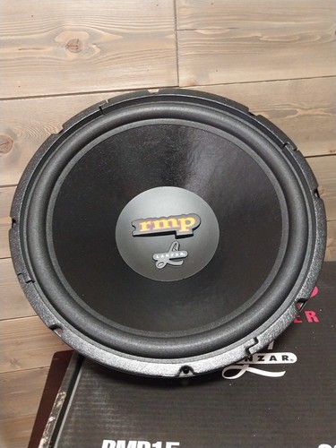 Lanzar rmp15 subwoofer 600 - lanzar,
