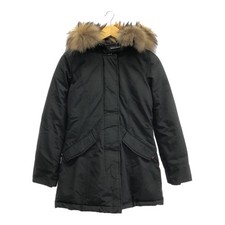 Woolrich PARKA ARTICO TESSUTO
