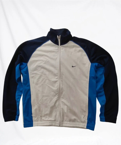Giacca tuta nike - giacca,