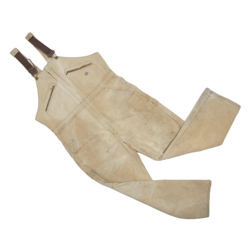 Dickies salopette uomo - salopette,