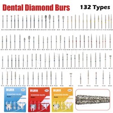 100 piezas/20 tipos Burr