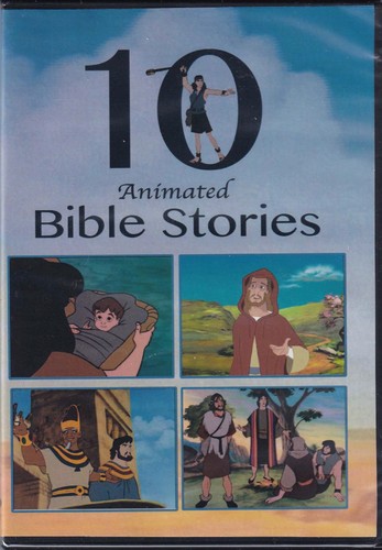 Bible stories the king - 10-bible,