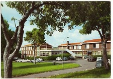 ROCCA DI PAPA - ROMA - CENTRO