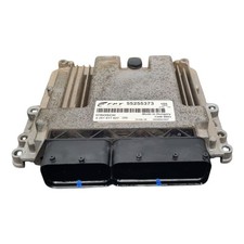 Centralina Motore Fiat 500L