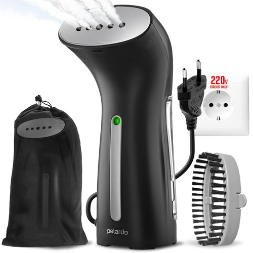 Vaporizzatore per vestiti