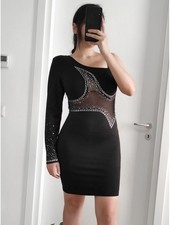 Abito Monospalla Elegante