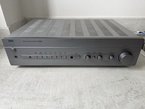 Amplificatore integrato stereo