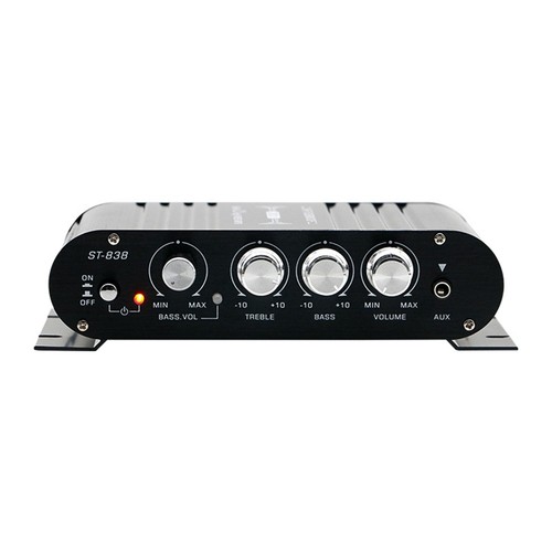 838 amplificatori home - -838,