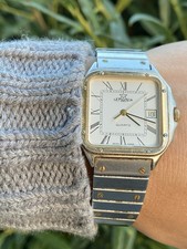 Orologio Lemania Uomo Vestito