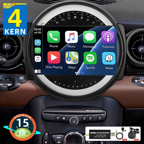 Dab android carplay - dab+,