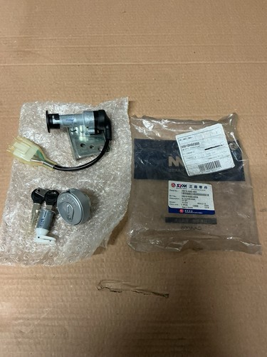 35010 hae 000 - kit, serrature
