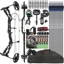 Arco composto da tiro con