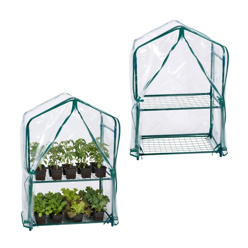Serra balcone pvc - da,