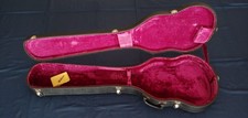 * * * Authentic Vintage 1969 1970 1971 1972 Gibson Bass case !!! * * *