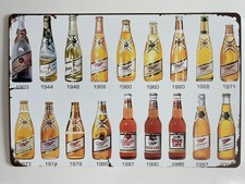 Miller High Life - Insegna