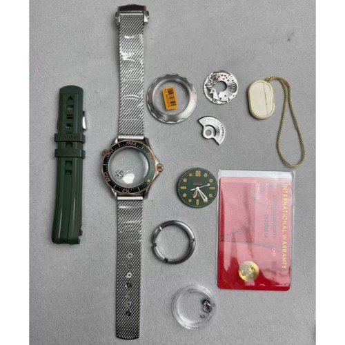 Kit cassa orologio fai - , da