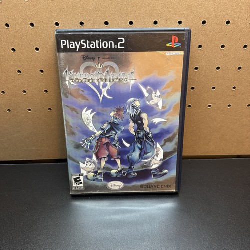 Kingdom hearts chain - kingdom, re