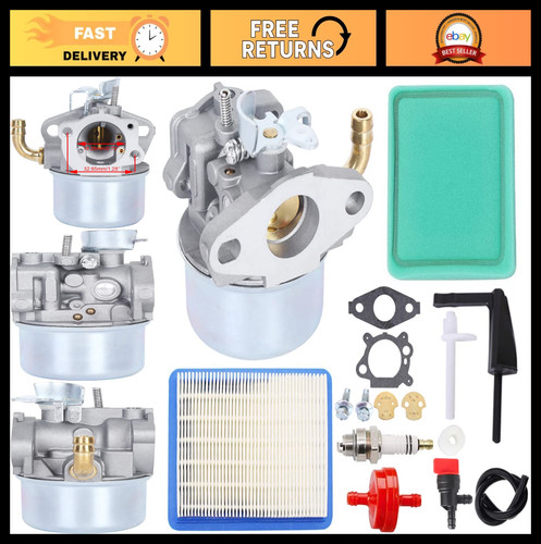 Carburatore alte prestazioni