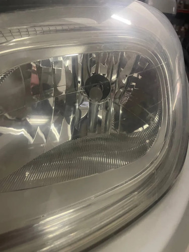 Fiat panda tappo faro - tappo, led