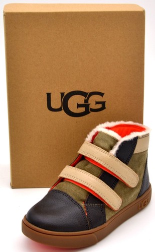 Scarpe ugg bambino rennon - scarpe, ii