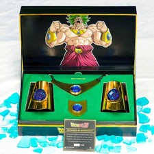 Broly (Dragon Ball Super