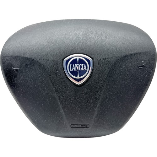 Airbag volante lancia ypsilon - volante,