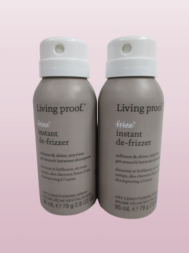 Living proof instant - instant, de