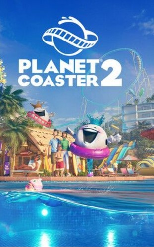 Planet coaster xbox series - 2,