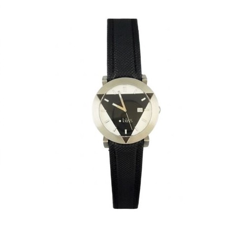 Orologio bliss uomo acciaio - orologio,