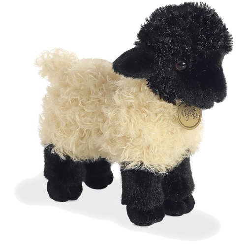Peluche agnello miyoni tots - agnello,