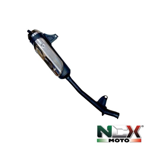 Terminale marmitta quad mod - terminale,