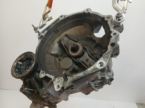 Cambio manuale completo - cambio,