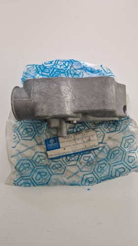 Scatola carburatore nos