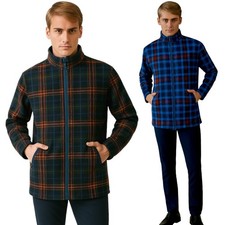 Giacca da camera uomo