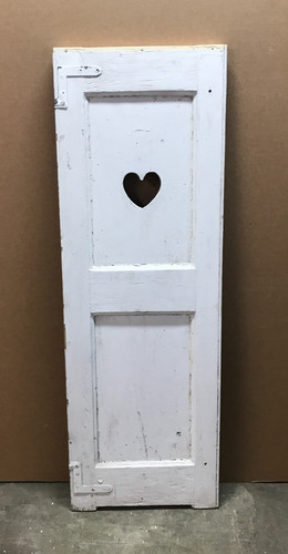 Antica persiana singola 19x55