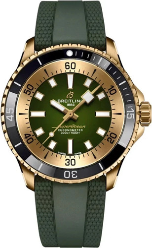 Orologio uomo breitling - orologio,