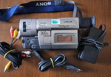 Sony Handycam CCD-TRV67 Hi8