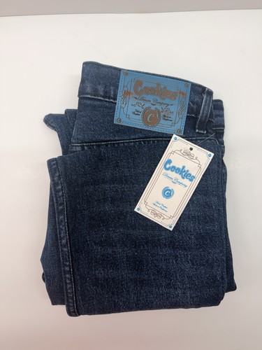 Jeans uomo cookies denim - uomo,