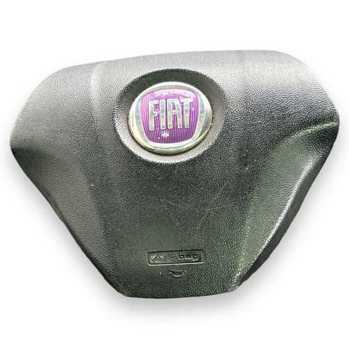 Airbag volante per fiat bravo - volante,