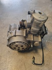 125 cc engine Kart Complete