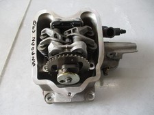 Testata Motore Valvole Bulbo Acqua Termostato Piaggio Beverly 350 Tourer 2020