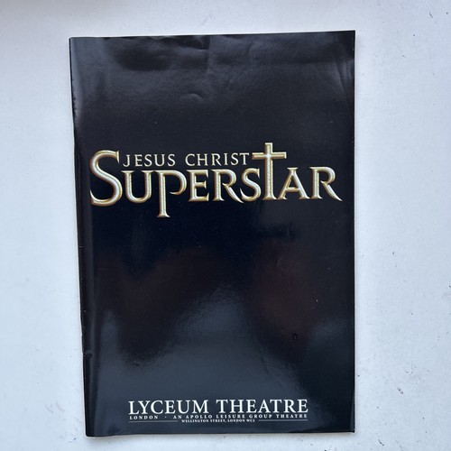 Jesus christ superstar - superstar, the