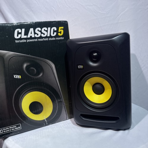 Krk classic altoparlante - classic, 5