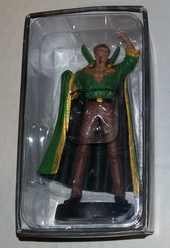 Supereroi eaglemoss s al - dc, ra's