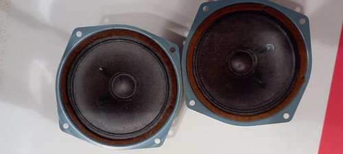 Tesla tweeter a - a, cono