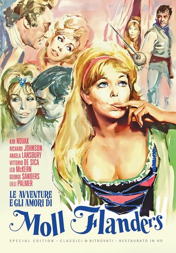 Dvd avventure gli - dvd,